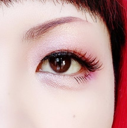 レブロン カラーステイ デイ トゥ ナイト アイシャドウ クアッド/REVLON/アイシャドウパレットを使ったクチコミ(6枚目)