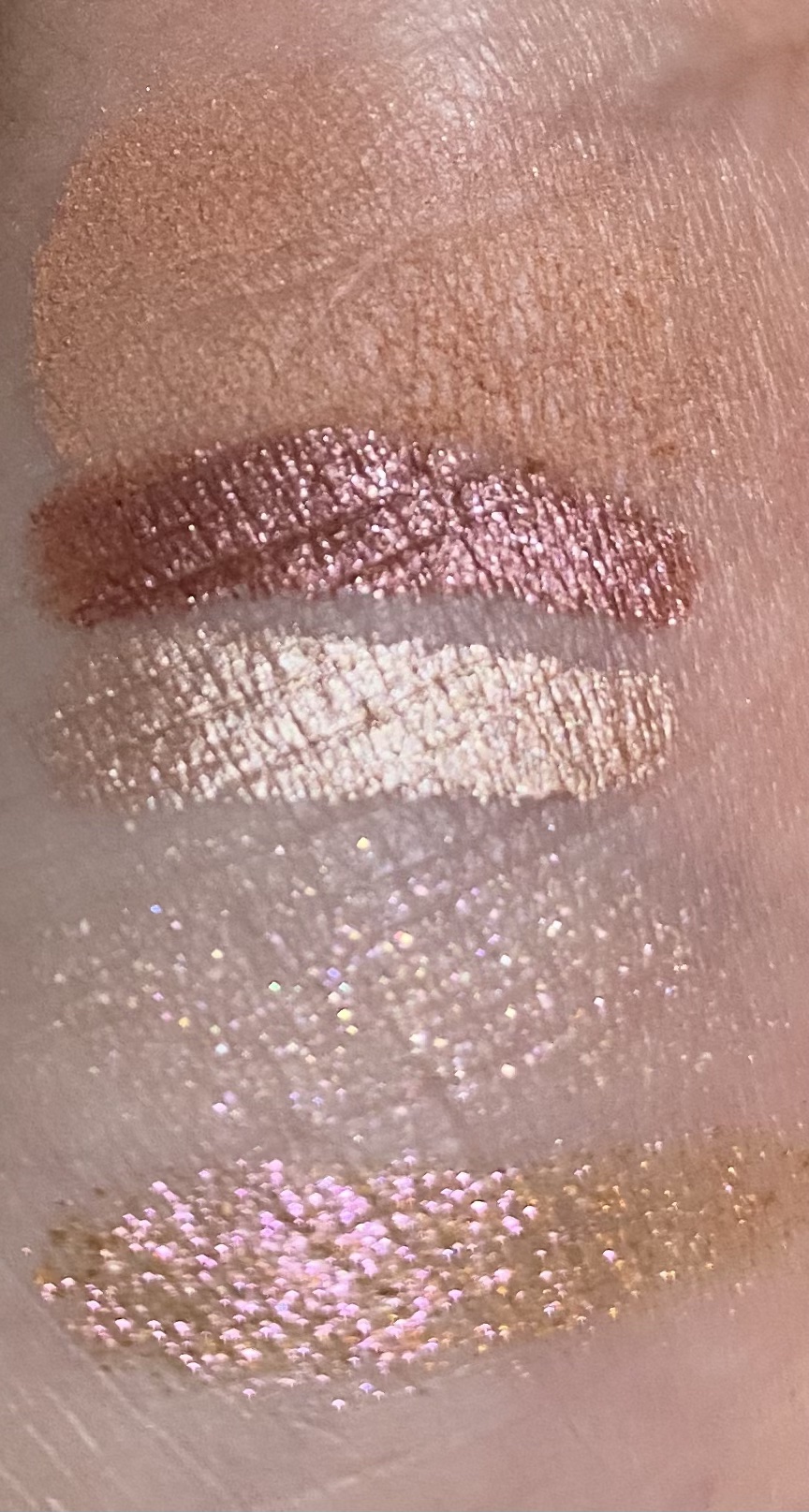 プリズム・リーブル/GIVENCHY/ルースパウダーを使ったクチコミ（3枚目）