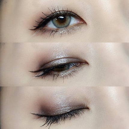 アート ライブラリー ヌード モデル/M・A・C/アイシャドウパレットを使ったクチコミ(2枚目)