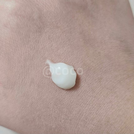 アビブ グルタチオンソームクリームビタチューブ/Abib /フェイスクリームを使ったクチコミ(2枚目)