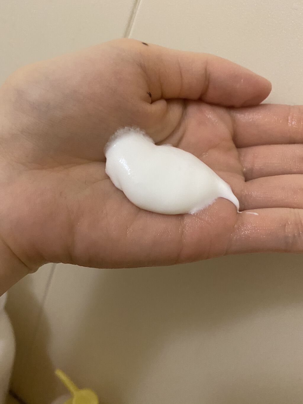 純米パック/美人ぬか/洗い流すパック・マスクを使ったクチコミ（2枚目）