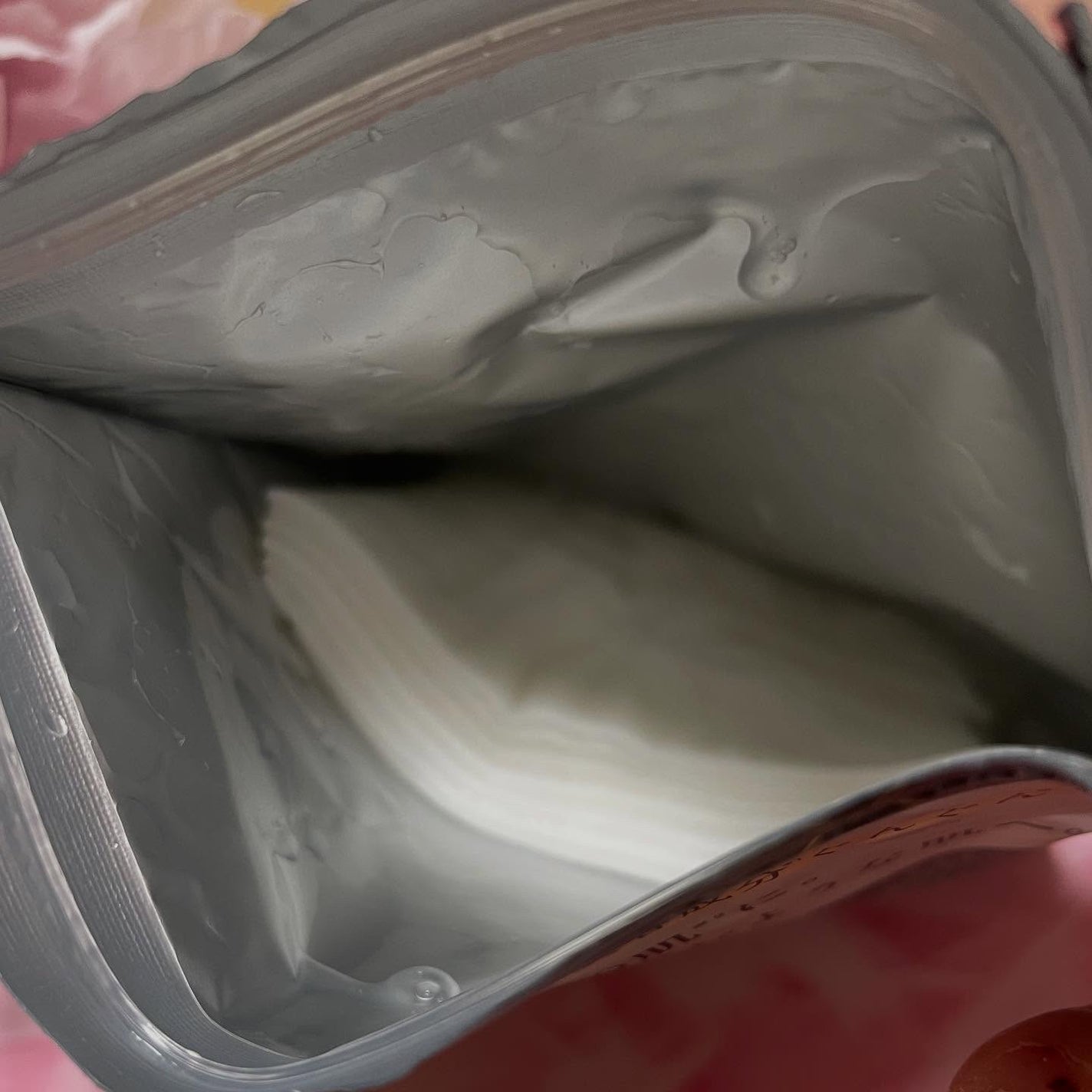 ルルルンプレシャス GREEN(バランス)【旧】/ルルルン/シートマスク・パックを使ったクチコミ(3枚目)