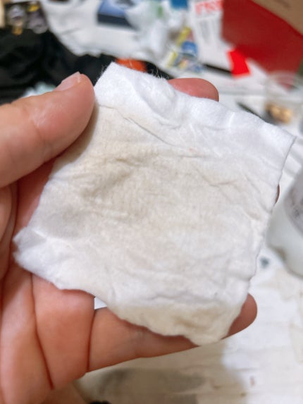 ILSO スーパーメルティング セバムソフトナー/ilso/化粧水を使ったクチコミ(2枚目)