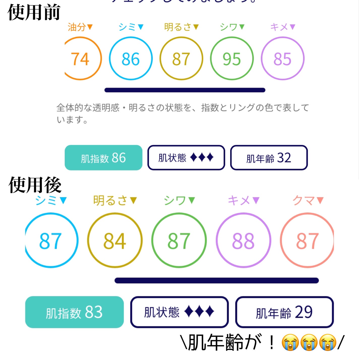 スキンメインテナイザー DX/リサージ/化粧水を使ったクチコミ(2枚目)