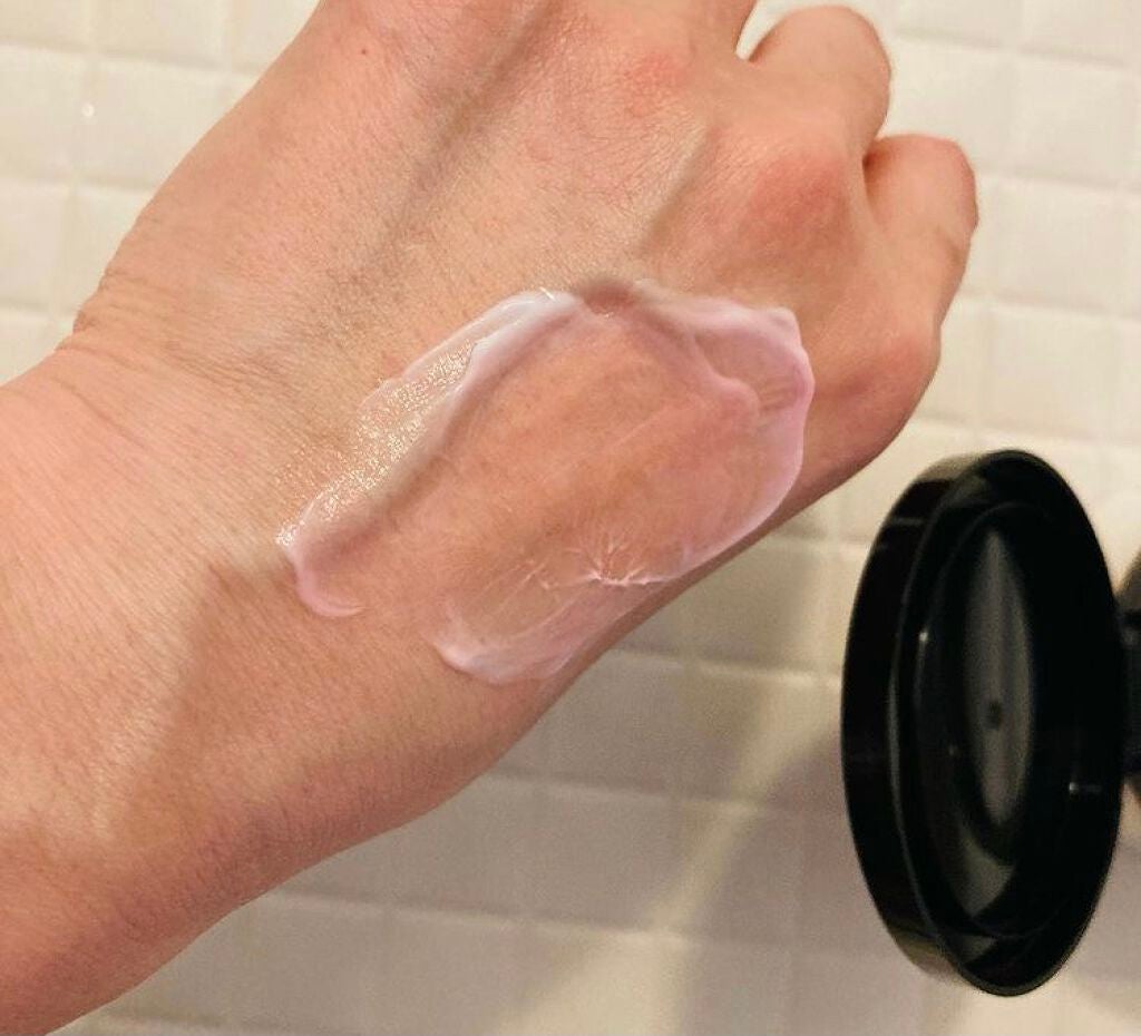 ライスコロッケ on LIPS 「EGOIPSEクレンジングバーム使ってみました黒ズミ、開き、角..」(2枚目)