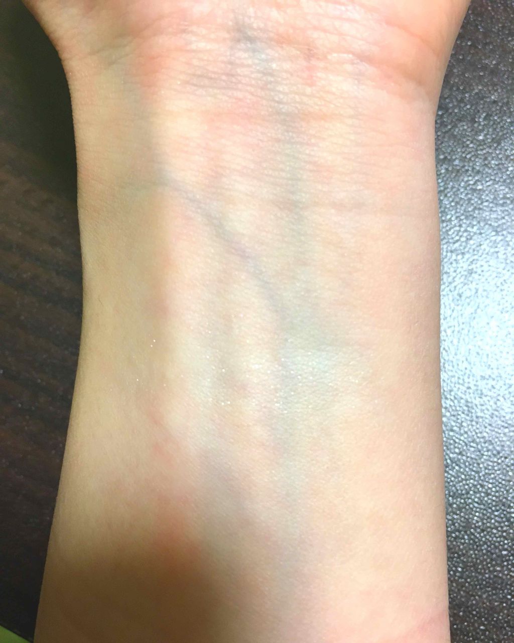 リアルラスティンググロウヴェールライナー24hWP/K-パレット/リキッドアイライナーを使ったクチコミ(2枚目)