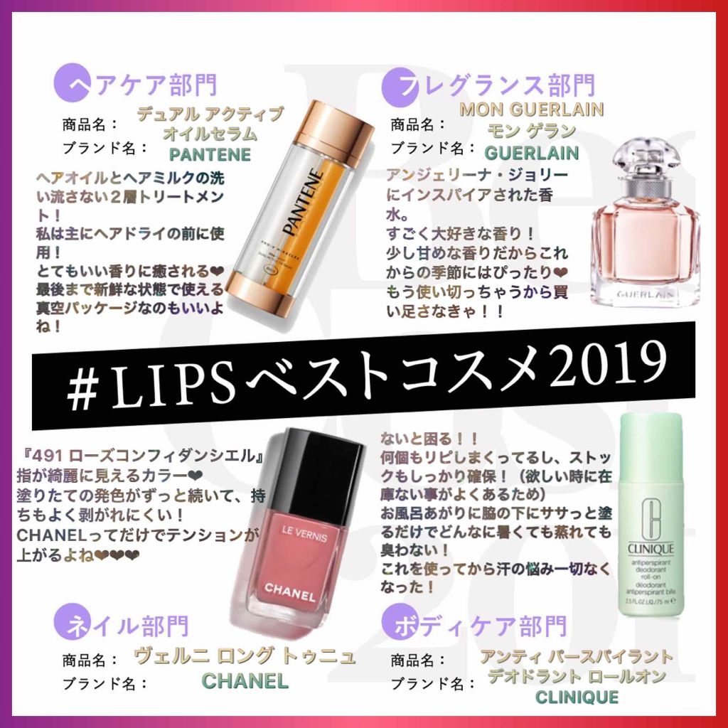 アンティ パースパイラント デオドラント ロールオン N〈医薬部外品〉/CLINIQUE/デオドラント・制汗剤を使ったクチコミ(1枚目)