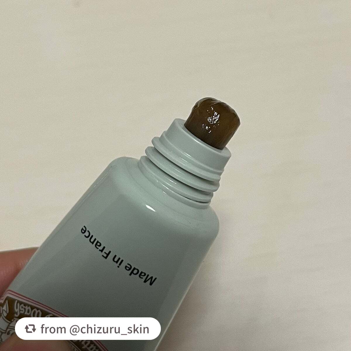 薬用ソフトストーンW/デオナチュレ/デオドラント・制汗剤を使ったクチコミ(7枚目)