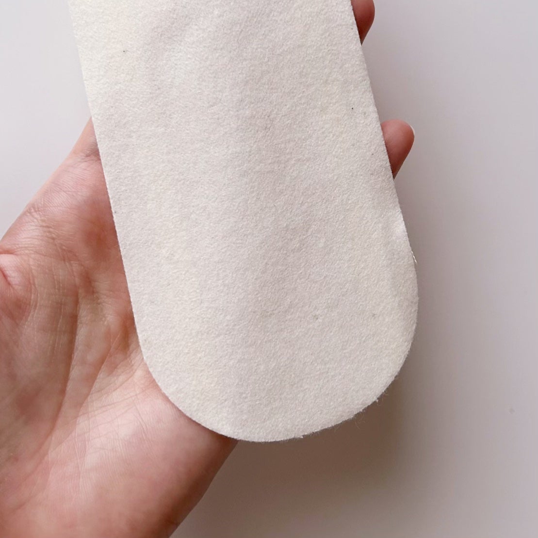 tktkchan on LIPS 「☑使い捨て布ナプキン#ヴィーナスラボ@venuslaboffi..」(6枚目)