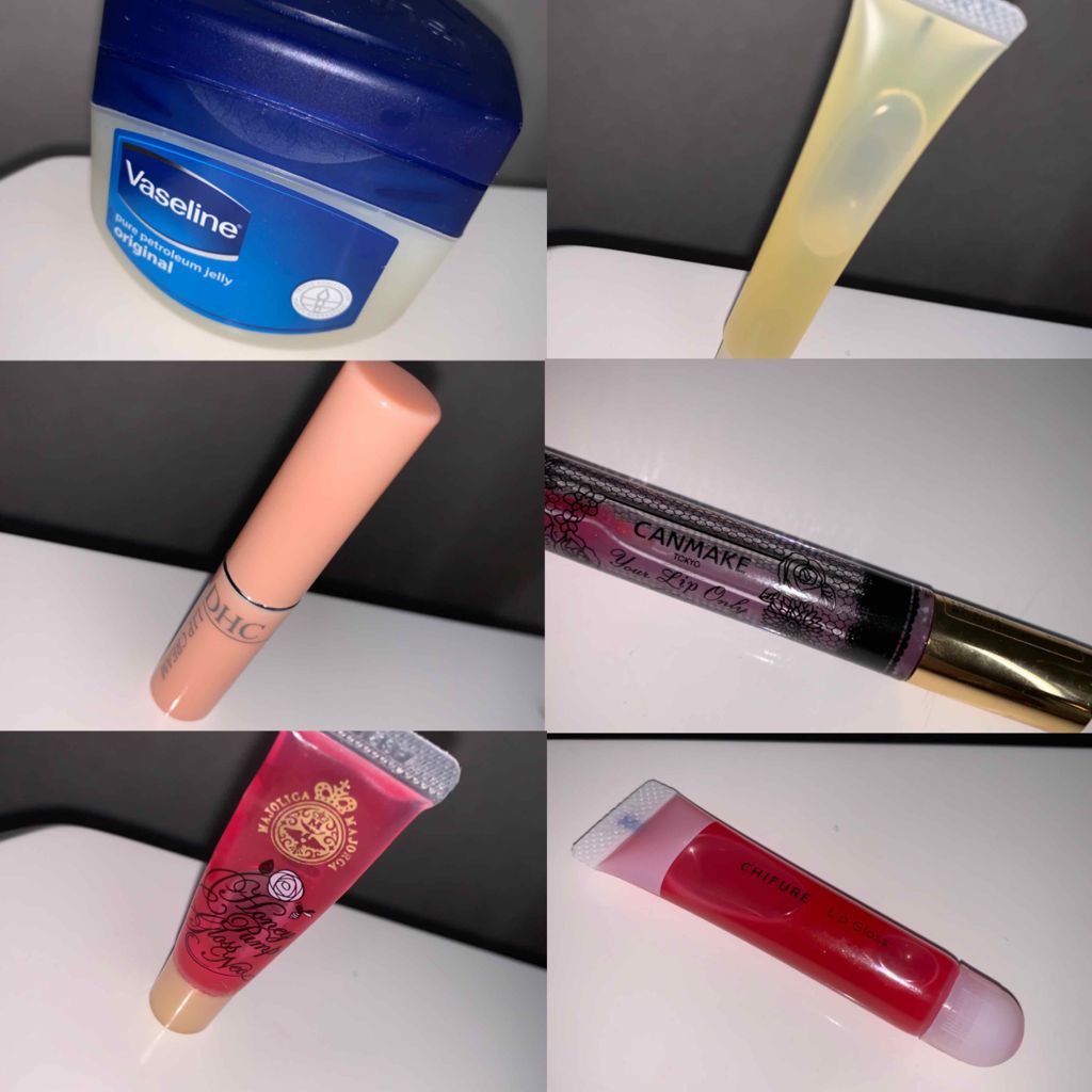 リップエッセンス/無印良品/リップケアを使ったクチコミ（2枚目）