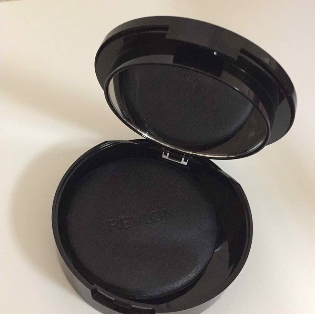 REVLON カラーステイ プレスト パウダー Nのクチコミ「テカリのないマットなお肌に💓
マットなお肌に仕上げたい方に特にオススメ！！！

ーーーーーーー.....」（3枚目）