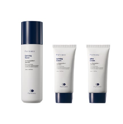 PureasyPOPUP2024限定セット② ピュレアジー