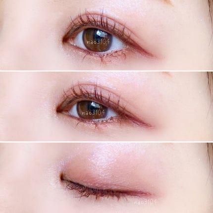 アディクション ザ アイシャドウ スパークル/ADDICTION/単色アイシャドウを使ったクチコミ(8枚目)