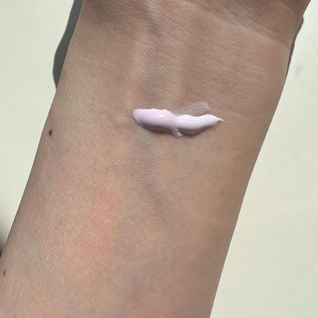 ブライトニングUV ジェル/アネッサ/化粧下地を使ったクチコミ(3枚目)