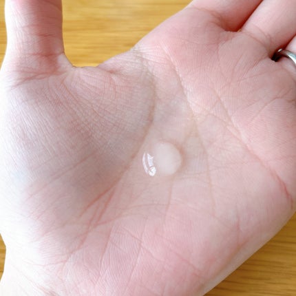 KINUI タマヌピュアオイルセラム/KINUI/美容液を使ったクチコミ(2枚目)