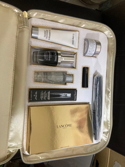 ビューティーボックス2022/LANCOME/その他を使ったクチコミ(2枚目)