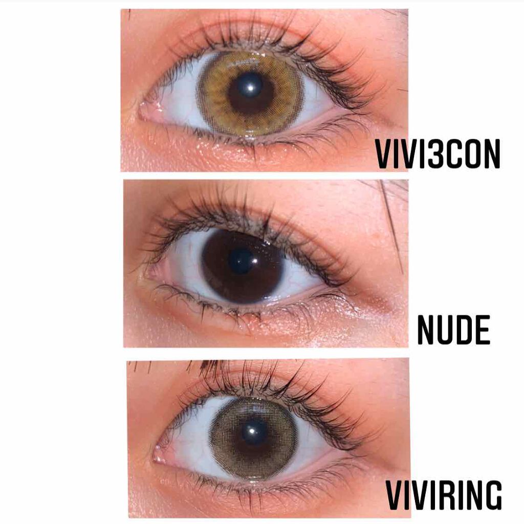 ルックアット マイアイ カフェ/ETUDE/単色アイシャドウを使ったクチコミ(4枚目)