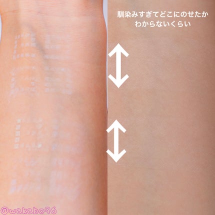 プリズム・リーブル/GIVENCHY/ルースパウダーを使ったクチコミ(5枚目)