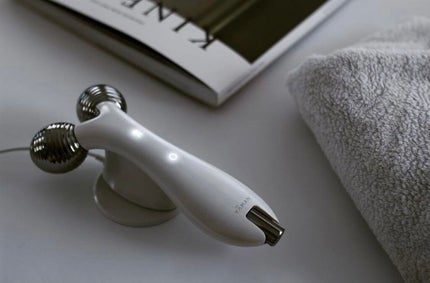 WAVY/YA-MAN TOKYO JAPAN/ボディケア美容家電を使ったクチコミ(2枚目)