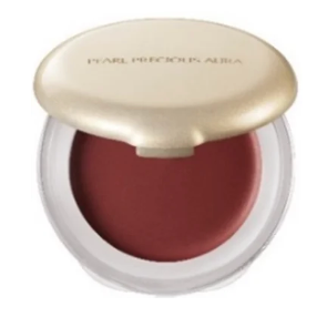 ミキモト コスメティックス PEARL PRECIOUS AURA リップ&チークカラー