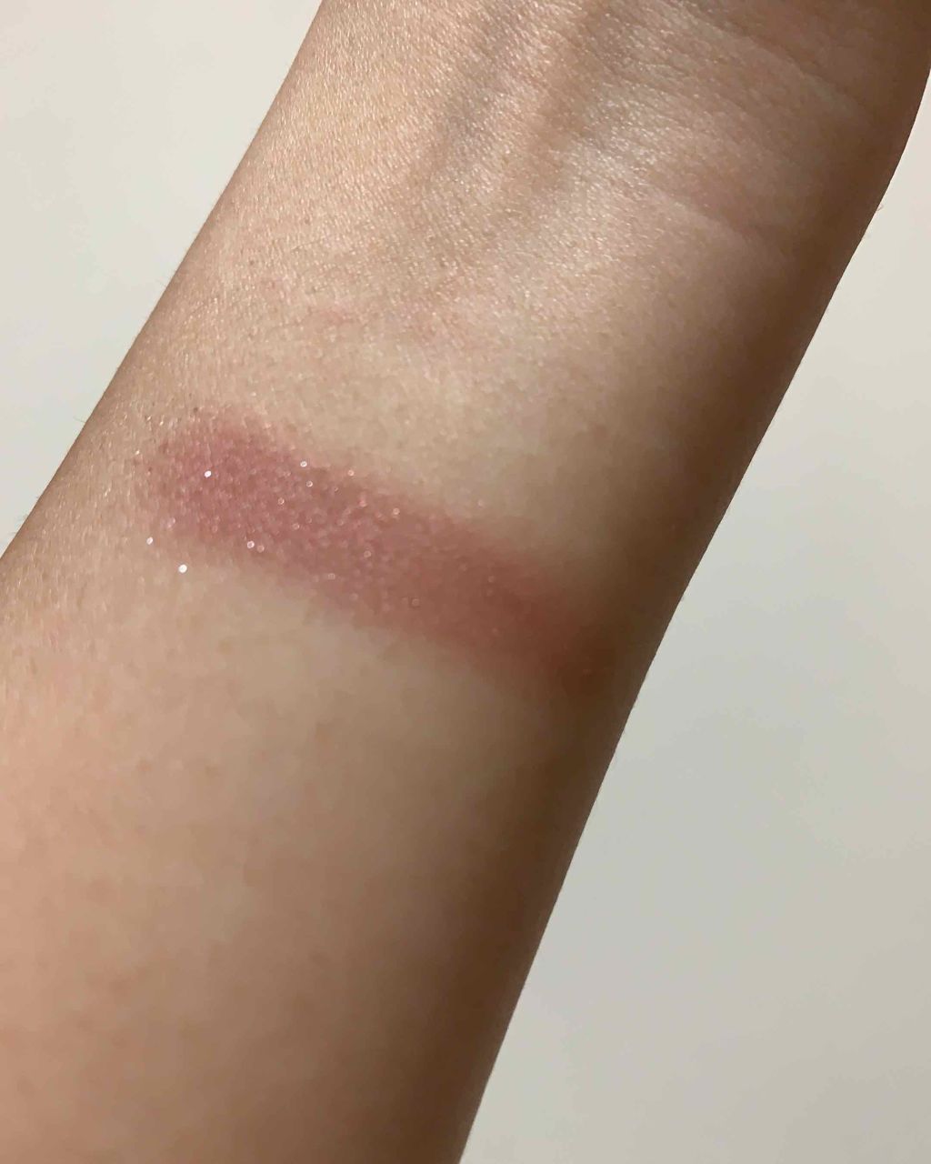 シャドーカスタマイズ/MAJOLICA MAJORCA/単色アイシャドウを使ったクチコミ(2枚目)