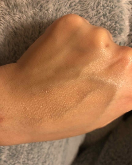 ミネラルエッセンスBBクリーム/ONLY MINERALS/BBクリームを使ったクチコミ(2枚目)
