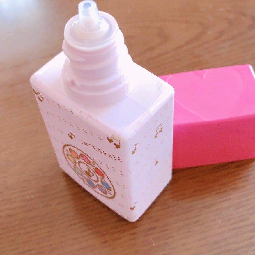 プロフィニッシュリキッド/インテグレート/リキッドファンデーションを使ったクチコミ(3枚目)