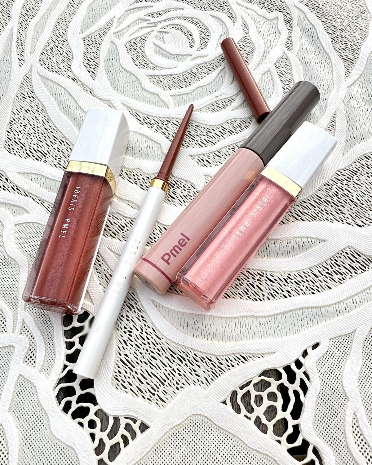 ピメル うそつきマスカラ/pdc/マスカラを使ったクチコミ(6枚目)