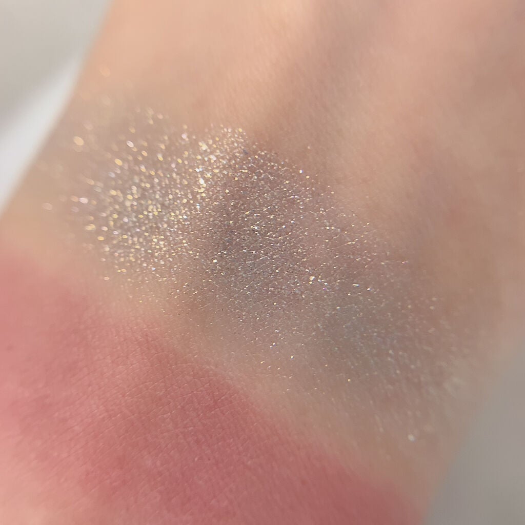 VenusMarble 9色アイシャドウパレット/Venus Marble/アイシャドウパレットを使ったクチコミ(7枚目)