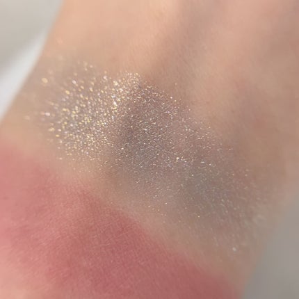 VenusMarble 9色アイシャドウパレット/Venus Marble/アイシャドウパレットを使ったクチコミ(7枚目)