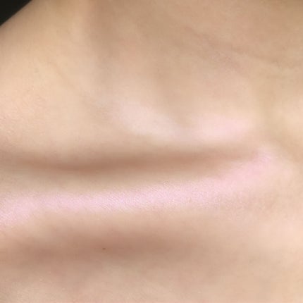 フェアリーハイライトパレット/SUSISU/アイシャドウパレットを使ったクチコミ(4枚目)