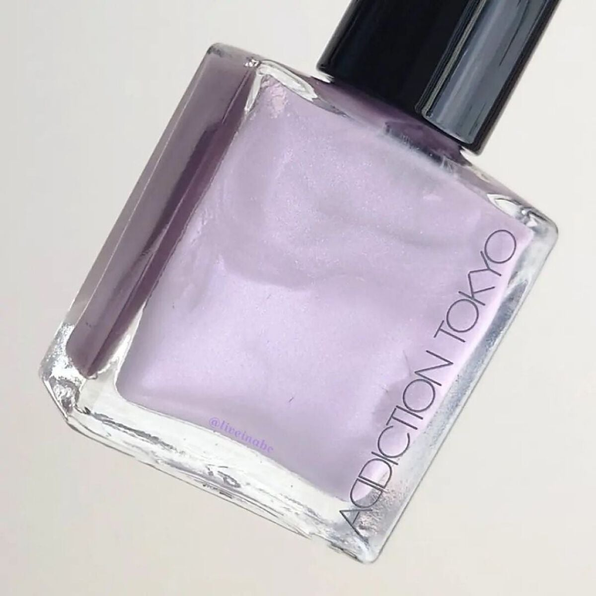 アディクション ザ アイシャドウ スパークル/ADDICTION/単色アイシャドウを使ったクチコミ(5枚目)