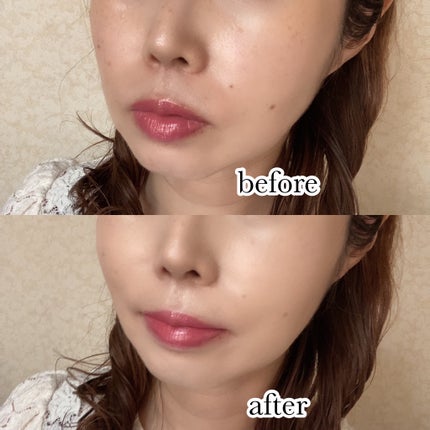 マスク フィット レッド クッション/TIRTIR(ティルティル)/クッションファンデーションを使ったクチコミ(3枚目)