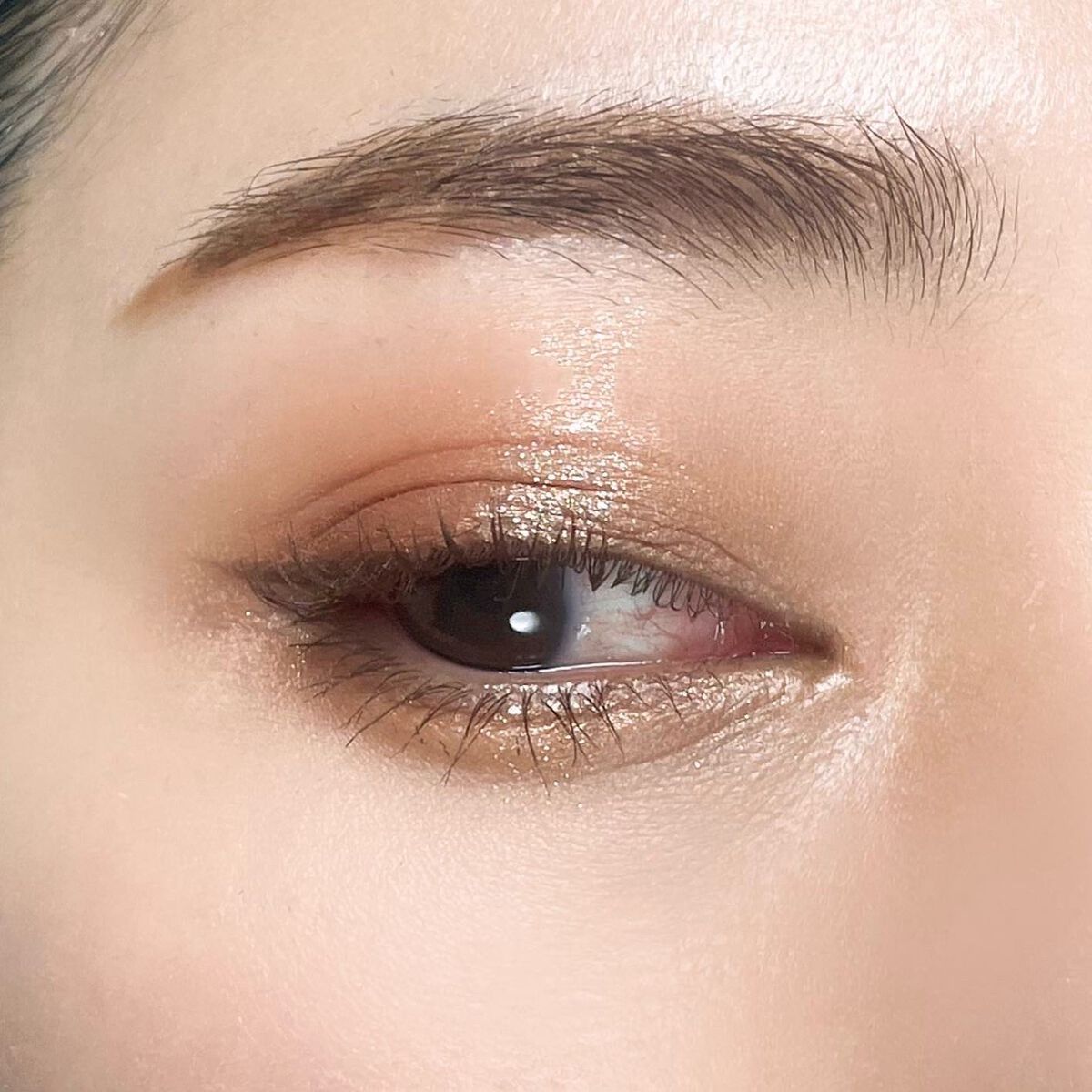 アイパレット/sopo/アイシャドウパレットを使ったクチコミ（2枚目）