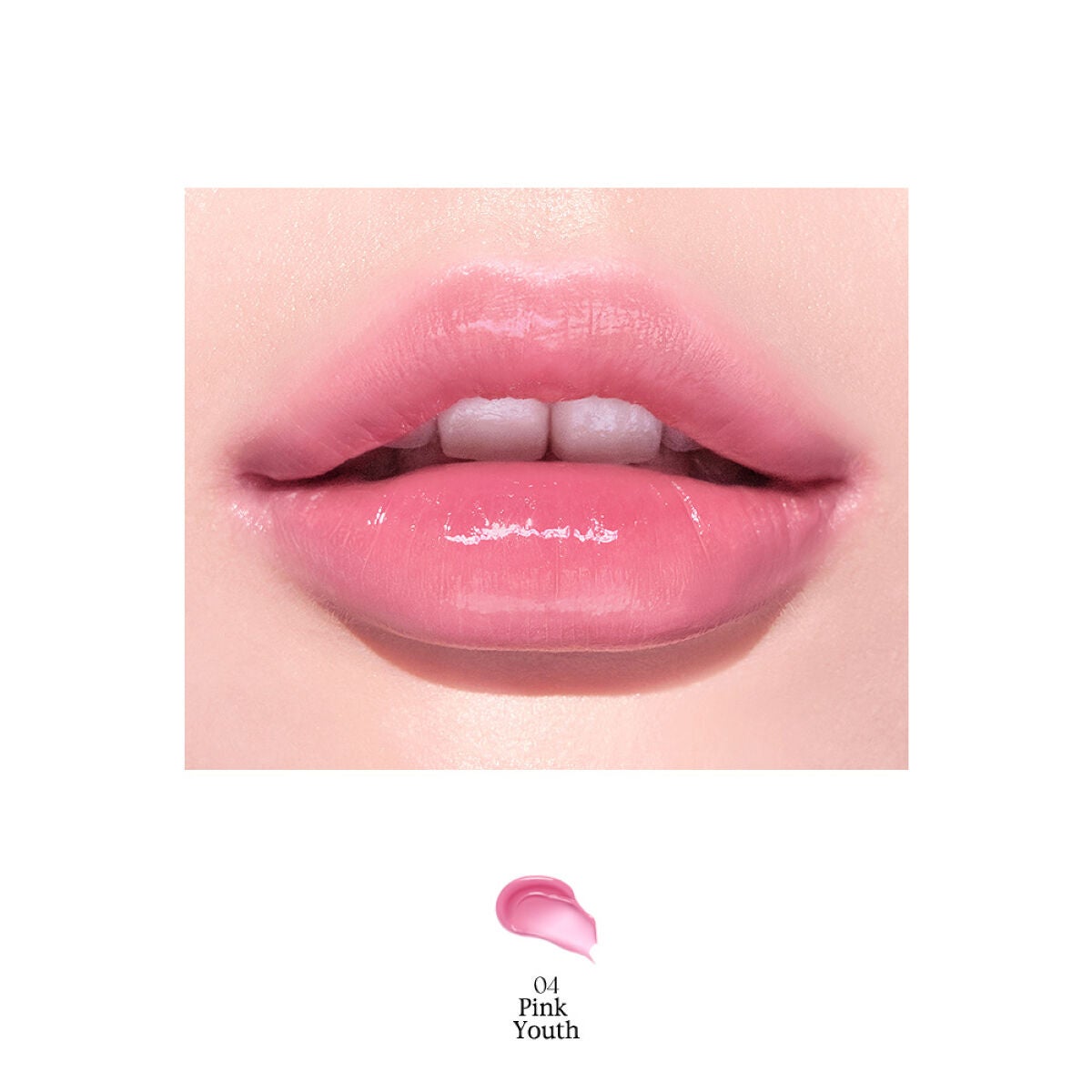 ペリペラ インク ムード グロイ ティント/PERIPERA/リップティントを使ったクチコミ(2枚目)