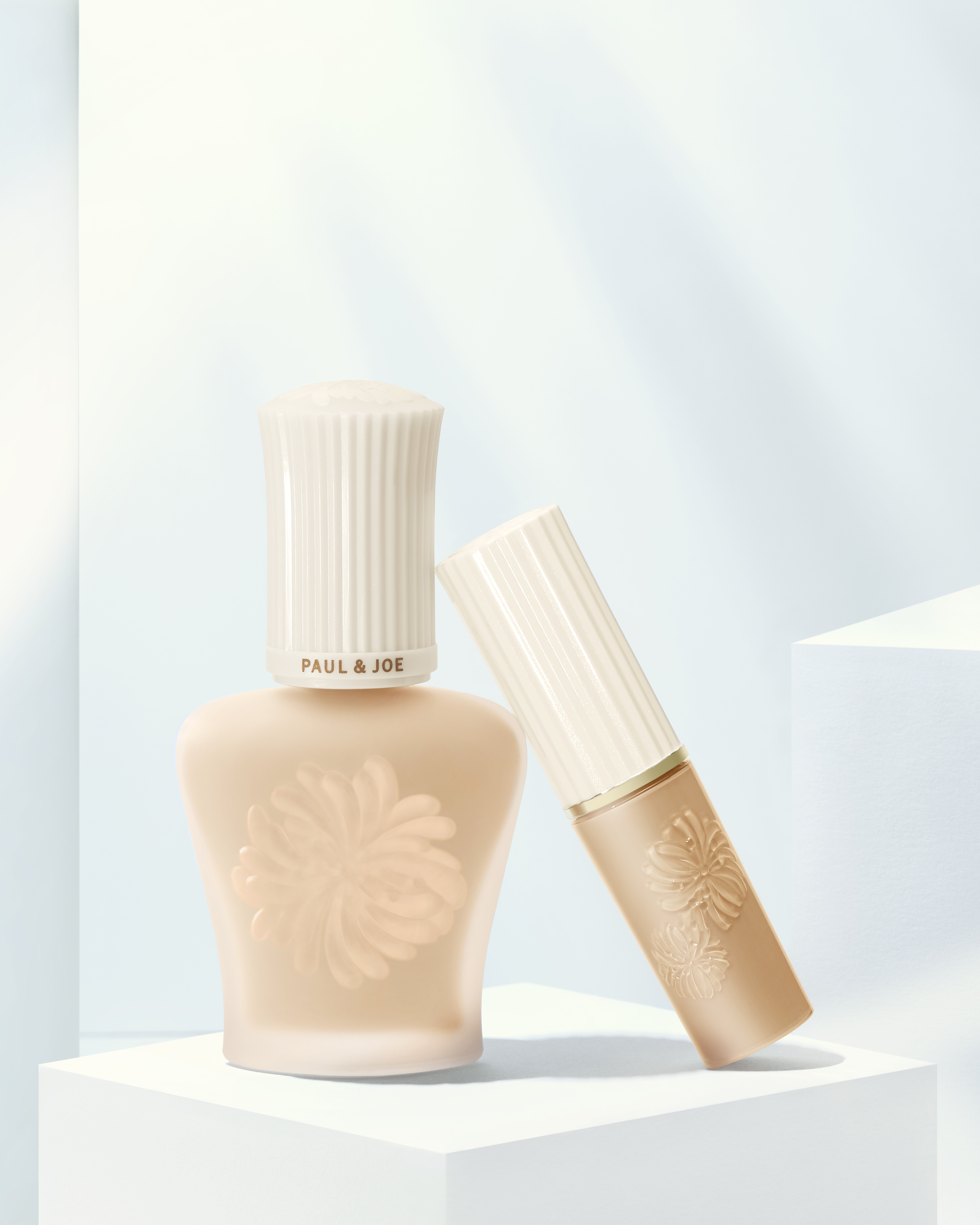 コンシーラー/PAUL & JOE BEAUTE/リキッドコンシーラーを使ったクチコミ（2枚目）