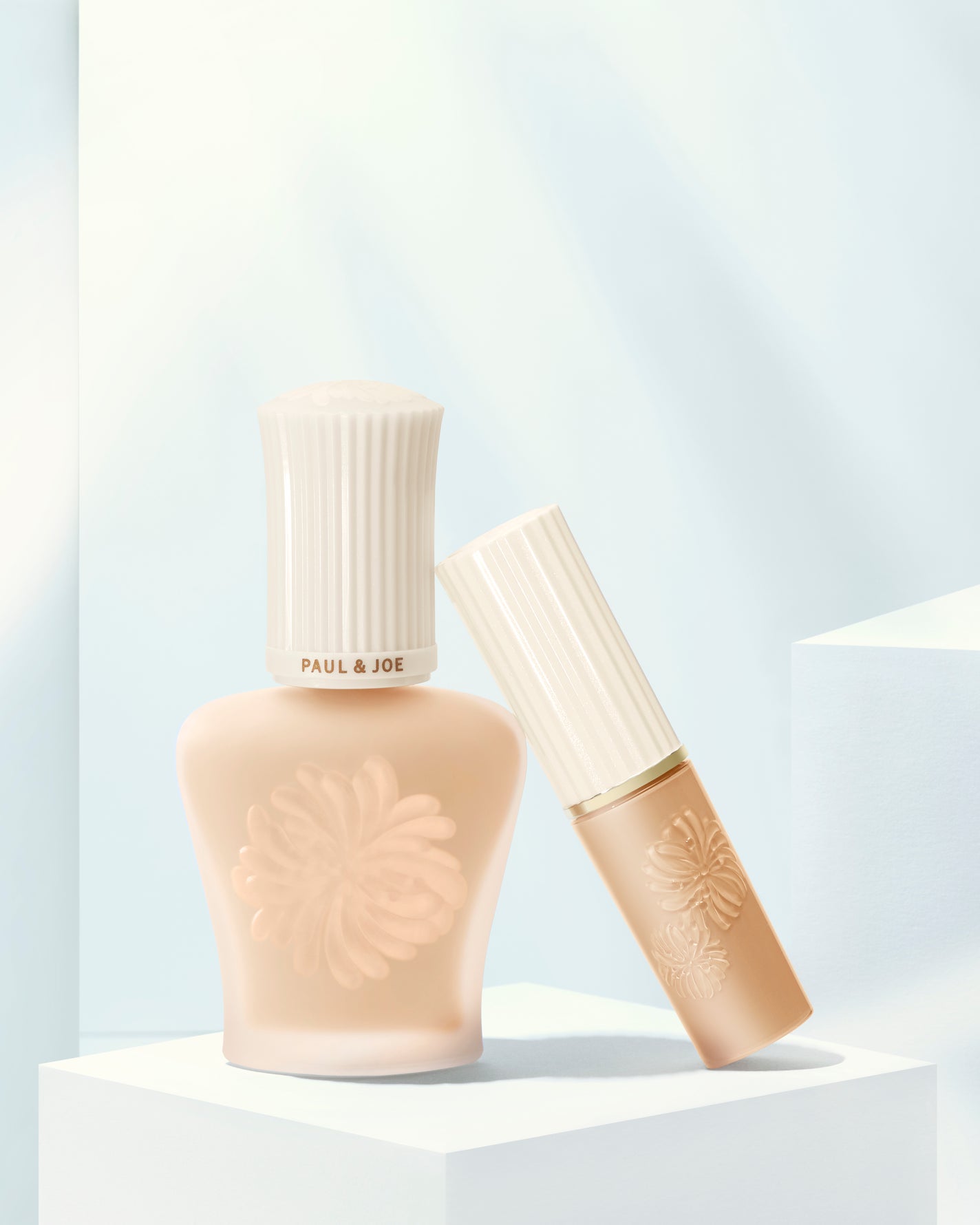 プロテクティング プライマー/PAUL & JOE BEAUTE/化粧下地を使ったクチコミ(2枚目)