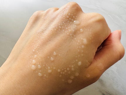 PRAMY メイクアップセッティングミスト マットタイプ/PRAMY/フィックスミストを使ったクチコミ(6枚目)