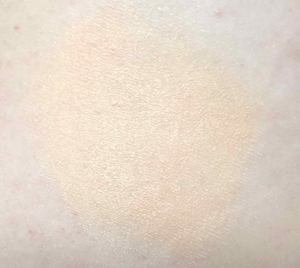 ハイライトコンシーラー/CEZANNE/リキッドコンシーラーを使ったクチコミ(4枚目)