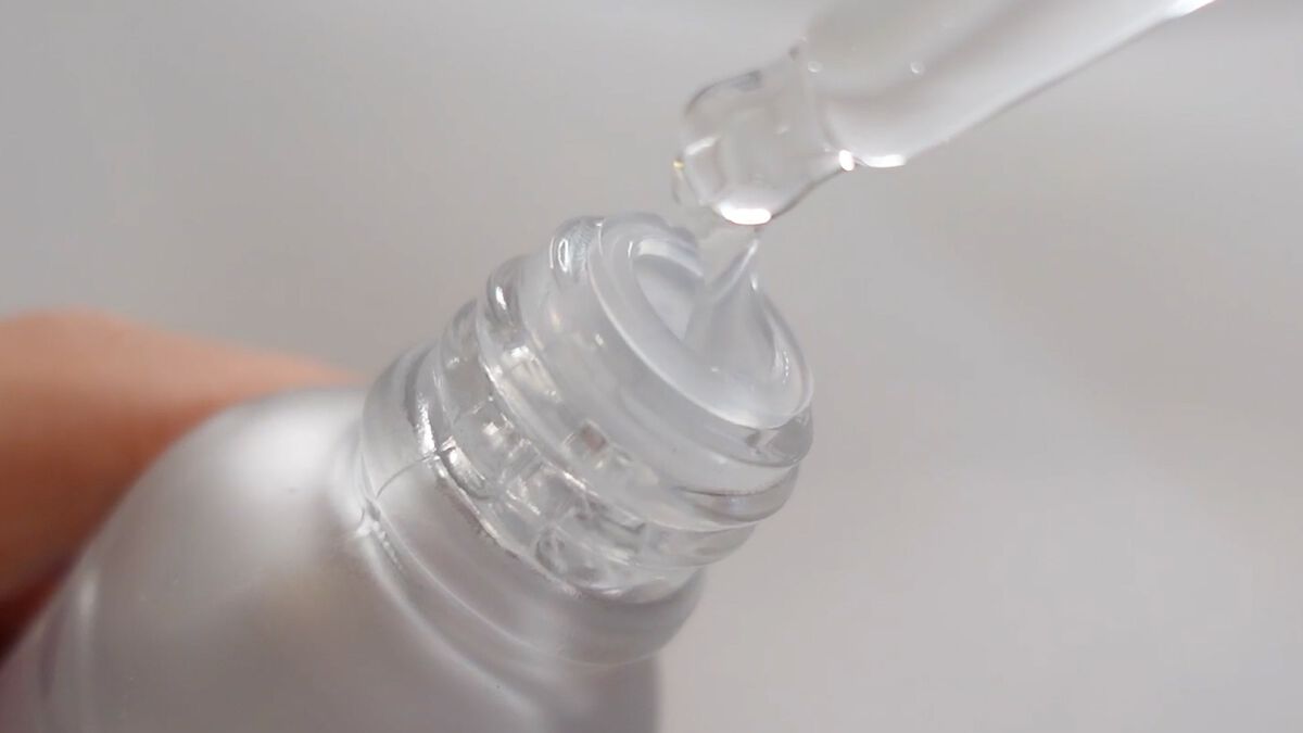 クローザーセラム/Frankly/美容液を使ったクチコミ（3枚目）