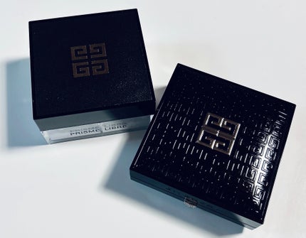 プリズム・リーブル・スキンケアリング・グロウ・クッション/GIVENCHY/クッションファンデーションを使ったクチコミ(1枚目)