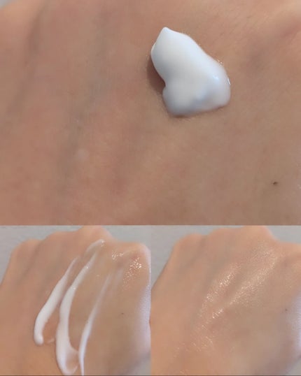 フォレストリズム ヴィーガンボディローション/ZEROSLASH/ボディローションを使ったクチコミ(2枚目)