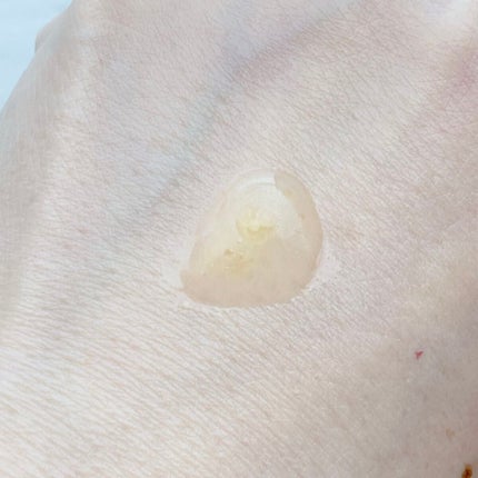 ホワイトトリュフダブルレイヤーリバイタライジングセラム/ダルバ/美容液を使ったクチコミ(4枚目)