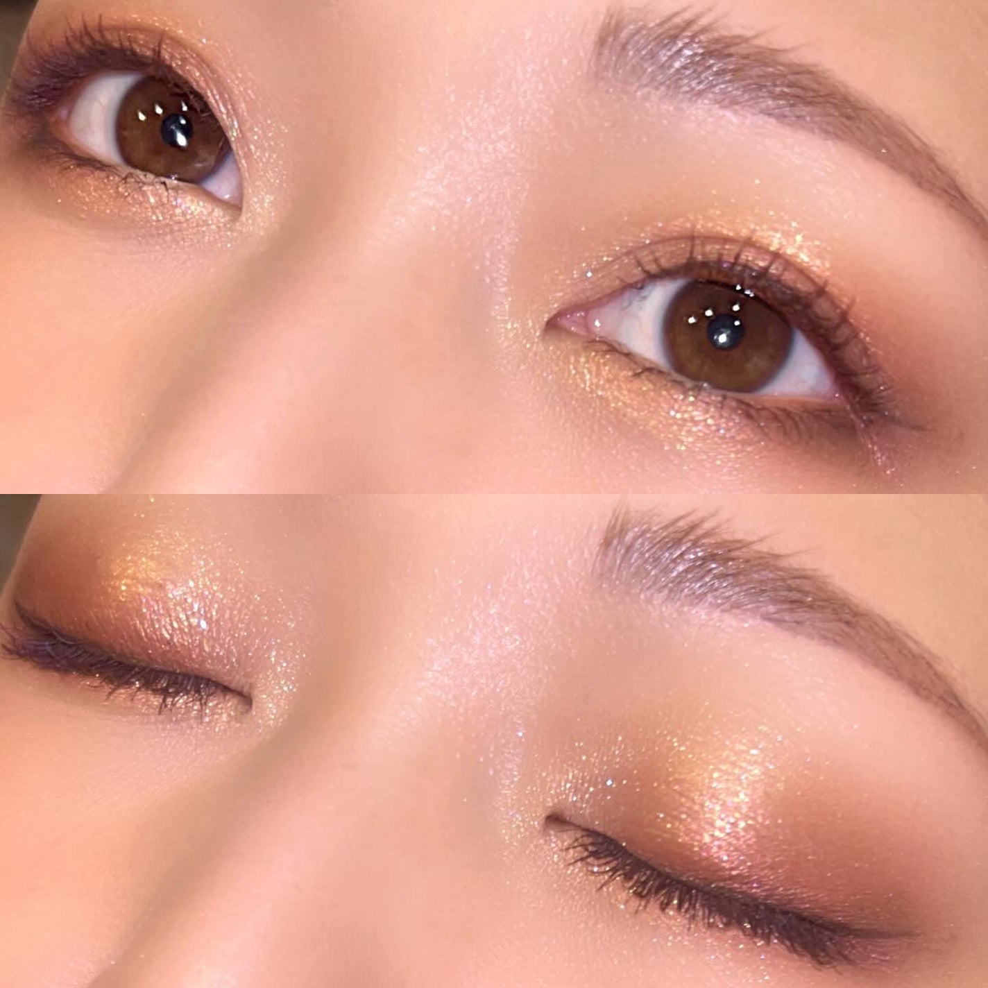 アイ カラー クォード/TOM FORD BEAUTY/アイシャドウパレットを使ったクチコミ(3枚目)