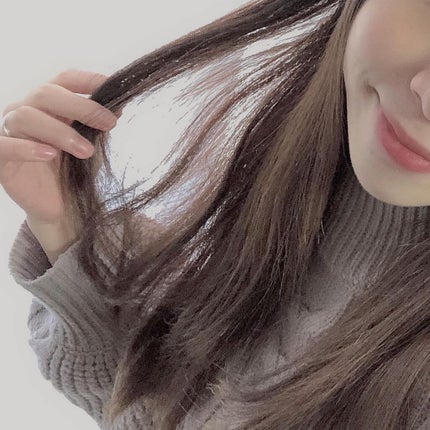 SQ アンチポリューションシャンプー/ShinkoQ/市販シャンプーを使ったクチコミ(4枚目)