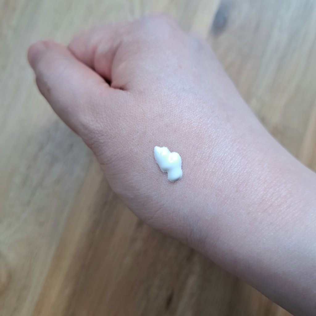 ベース クリアUVプロテクター/Ｎ organic/日焼け止めクリームを使ったクチコミ（2枚目）