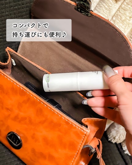 グリーン カーミングマルチバーム/Free Moment /フェイスバームを使ったクチコミ(7枚目)