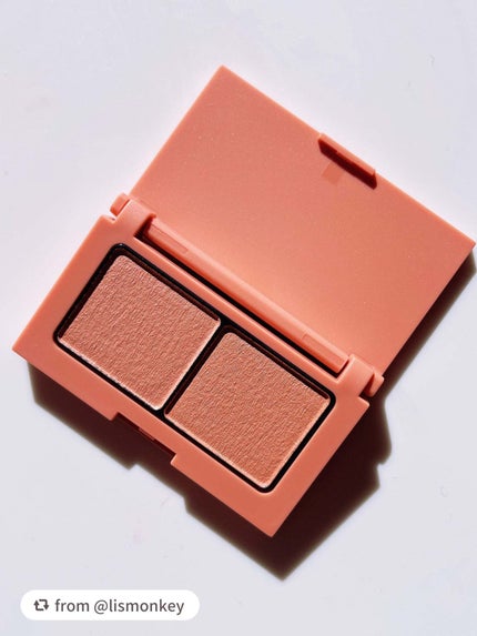 エテュセ アイエディション(カラーパレット)/ettusais/アイシャドウパレットを使ったクチコミ(5枚目)