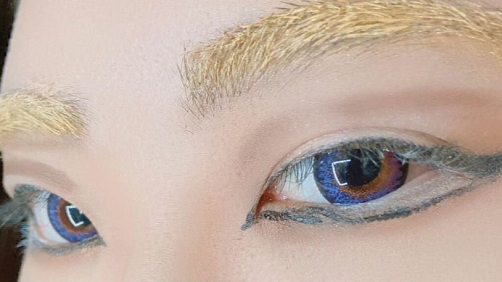 リッカ on LIPS 「皆さんこんばんは(。・ω・)ノ゙お久しぶりです!!!東リべハマ..」(4枚目)