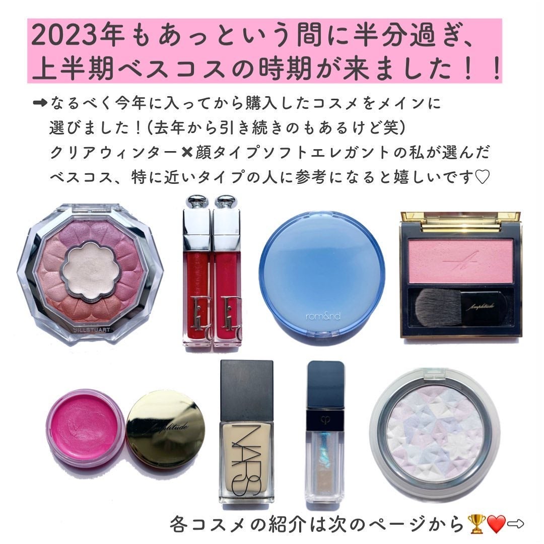 コンスピキュアス アイズ/Amplitude/アイシャドウパレットを使ったクチコミ(2枚目)